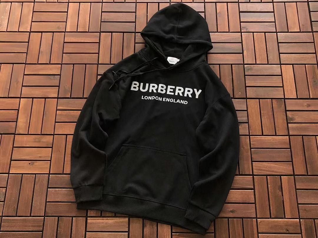 Burberry HOODIE