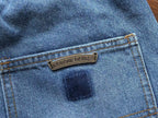 Chrome Hearts TROUSERS