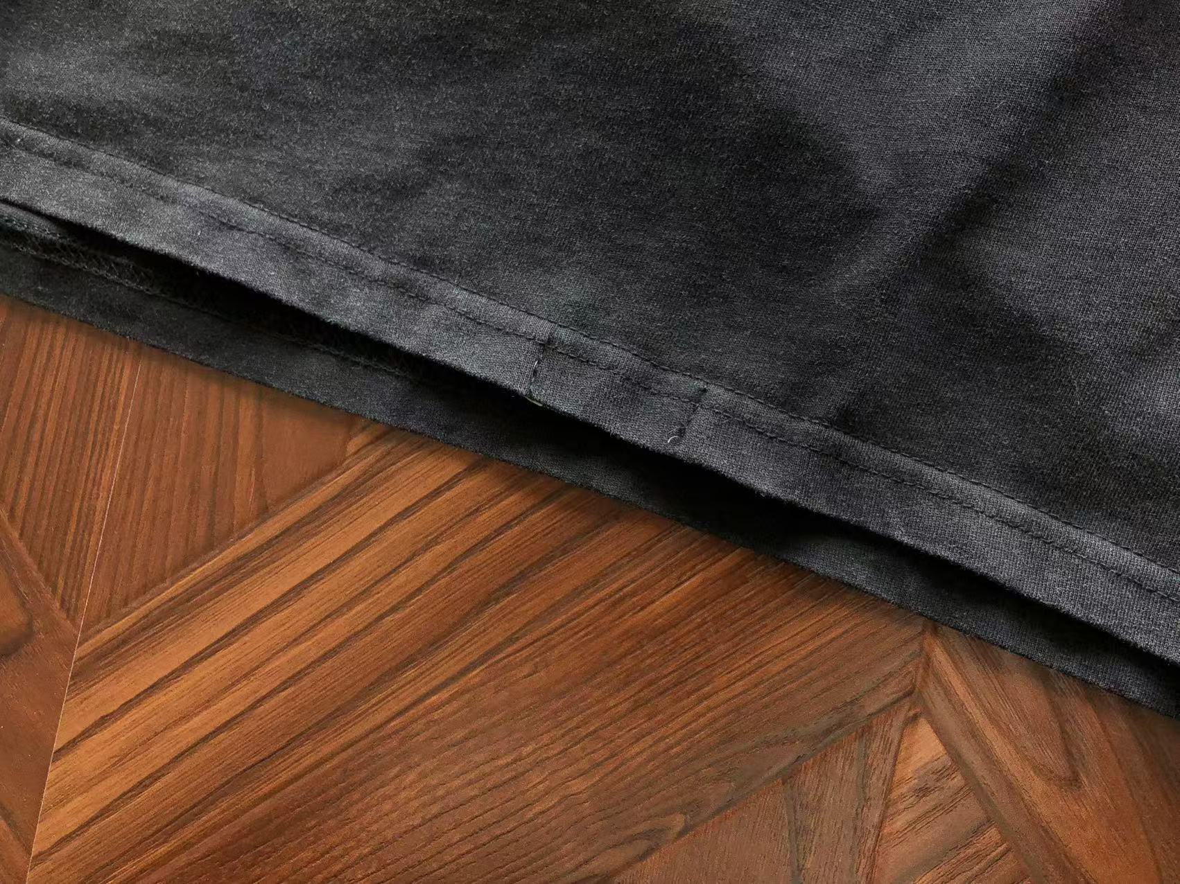 GODSPEED T-SHIRT