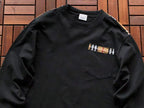 Burberry LONG-SLEEVE