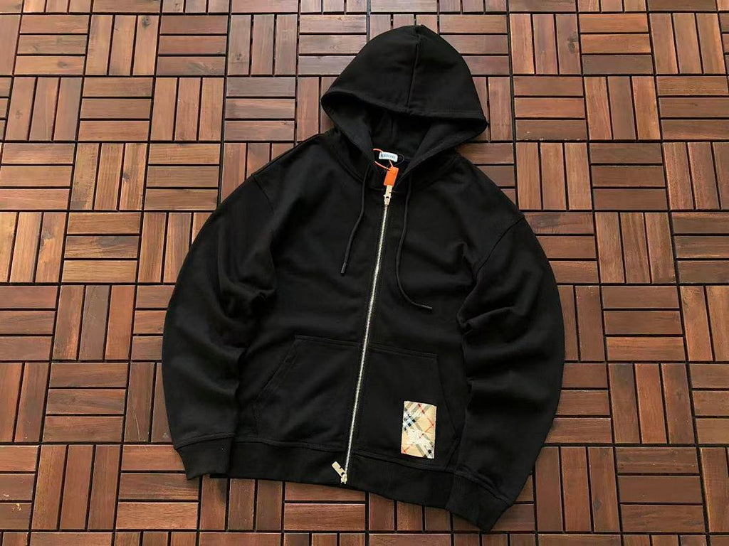Burberry HOODIE