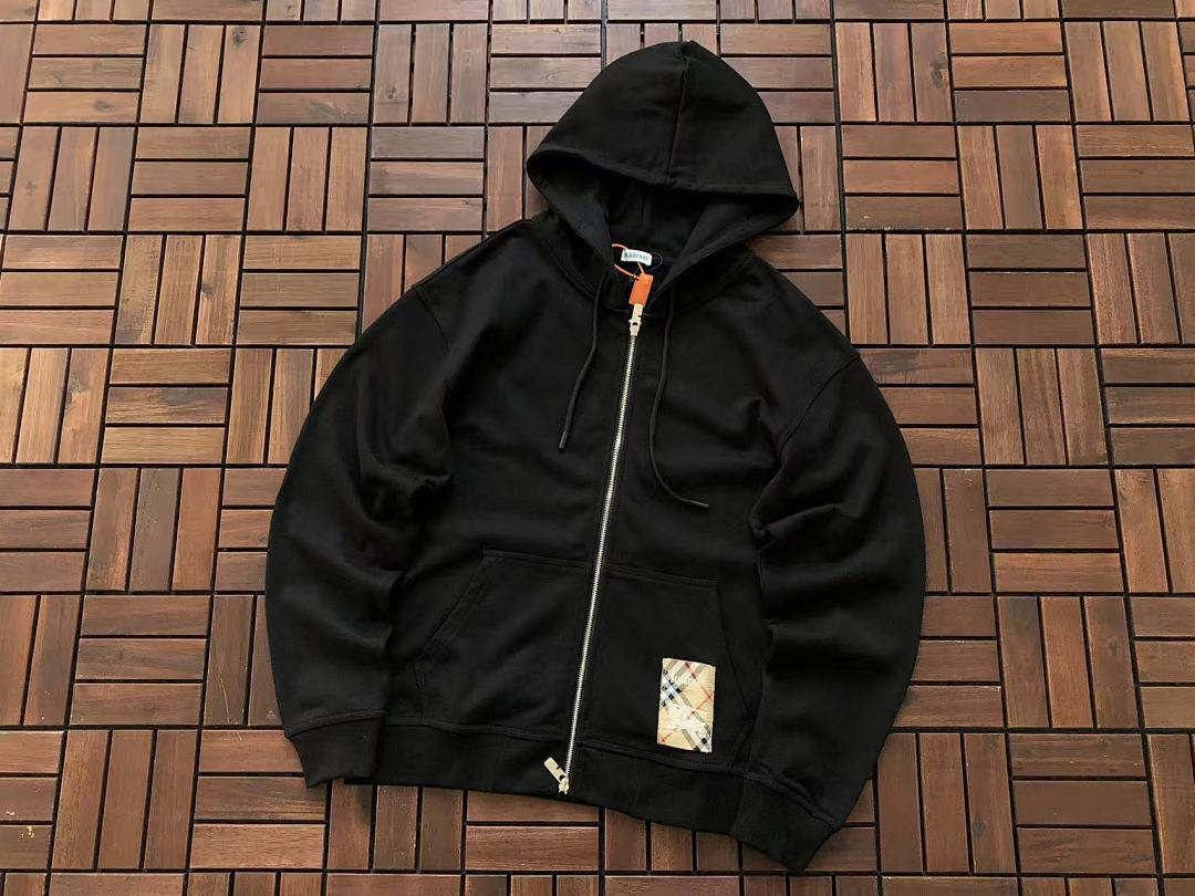Burberry HOODIE