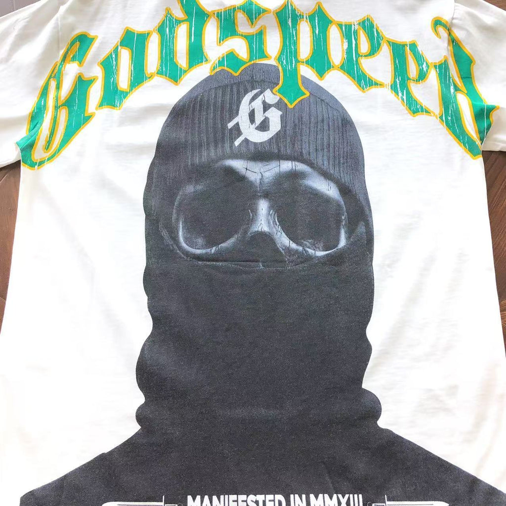 GODSPEED T-SHIRT