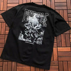 PURPLE BRAND T-SHIRT 33120866