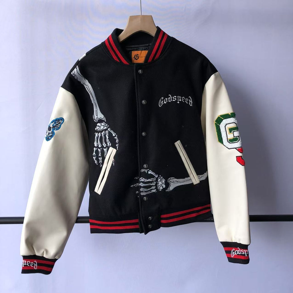 GODSPEED JACKET