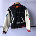 GODSPEED JACKET