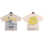 GODSPEED T-SHIRT