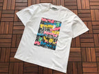 PURPLE BRAND T-SHIRT 33120875