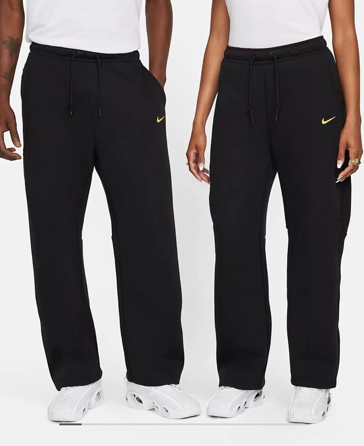 Nike NOCTA Tech Fleece Tracksuit