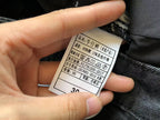 Chrome Hearts TROUSERS