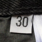 Chrome Hearts TROUSERS