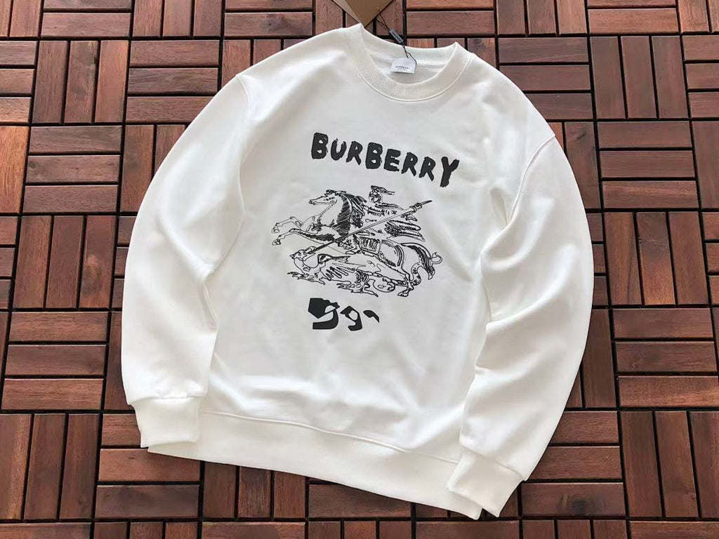 Burberry SWEATER