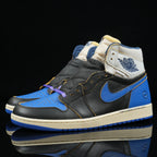 Fragment Design x Union x Air Jordan 1 High OG SP