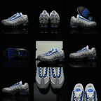 Nike Air Max 95 Grey Blue