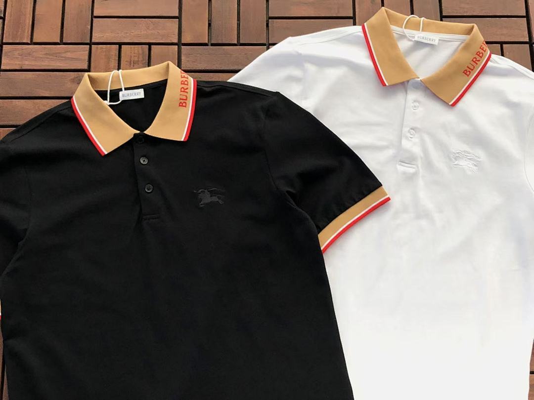 Burberry T-SHIRT