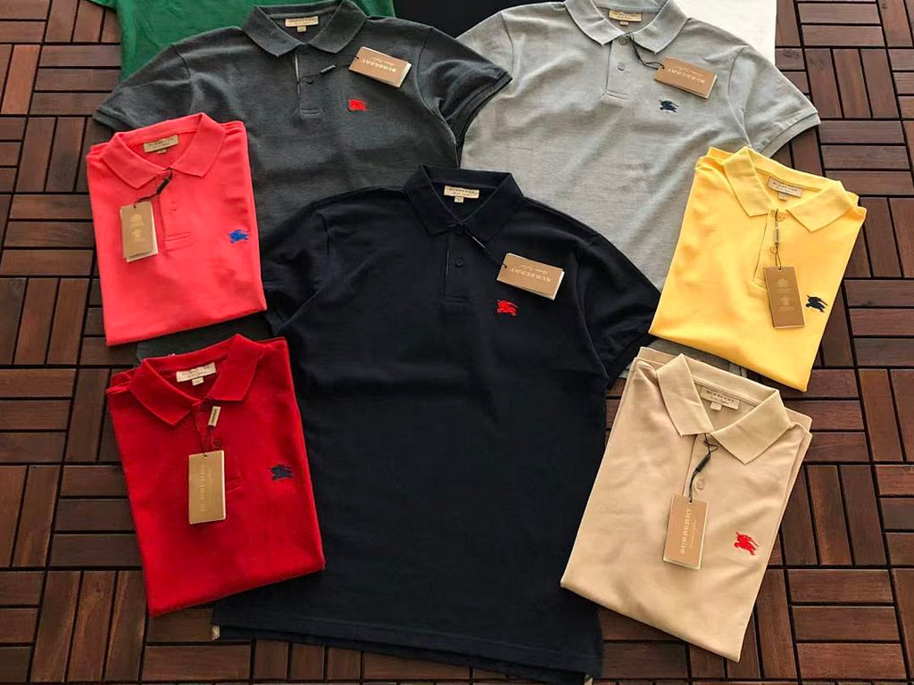 Burberry T-SHIRT
