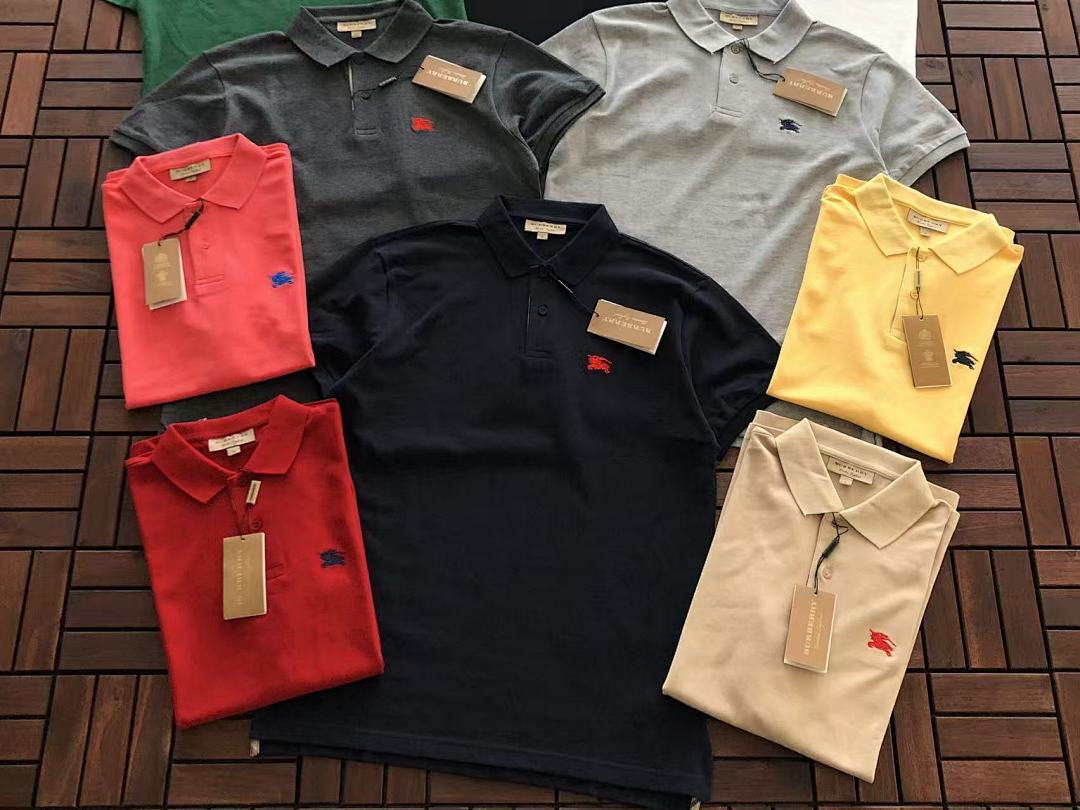 Burberry T-SHIRT