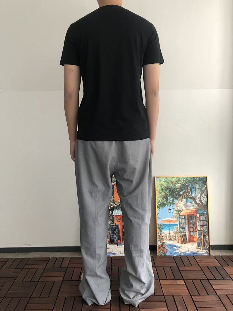 Burberry T-SHIRT