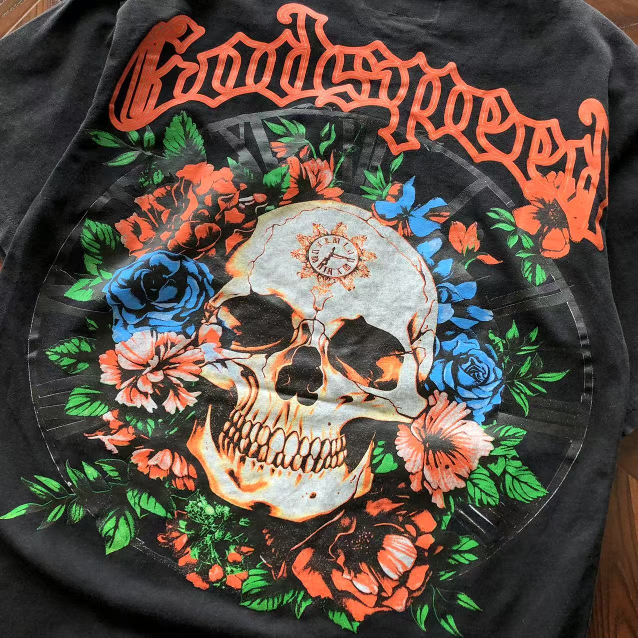 GODSPEED T-SHIRT