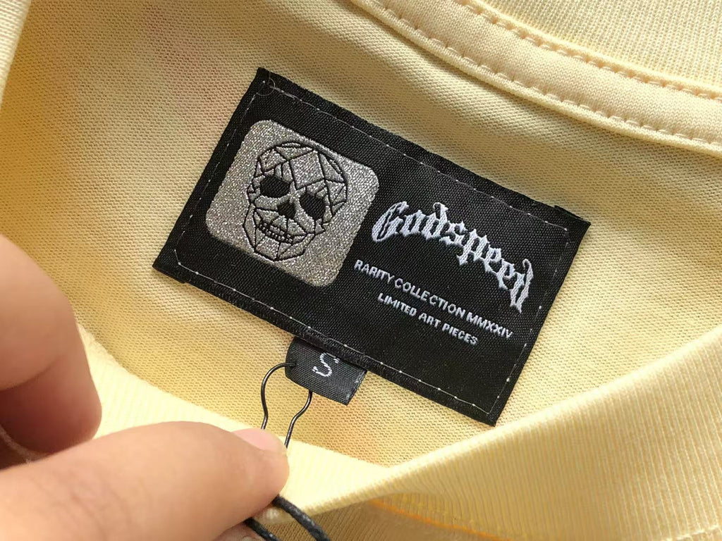 GODSPEED T-SHIRT