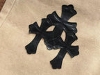 Chrome Hearts TROUSERS