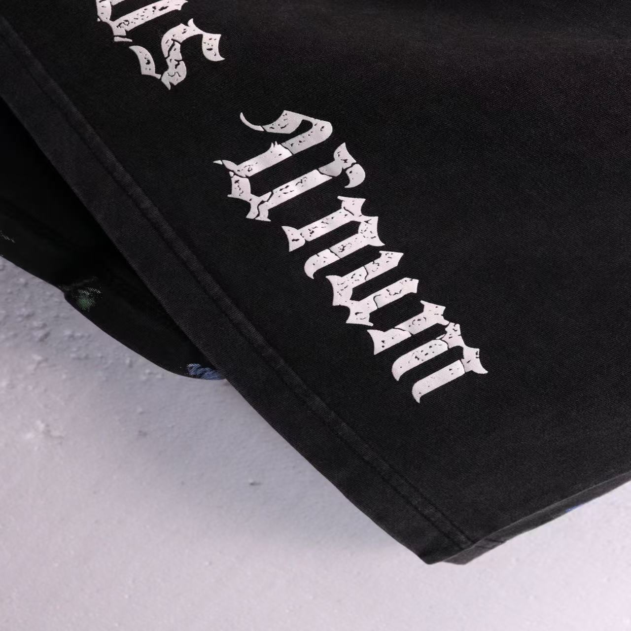 GODSPEED T-SHIRT
