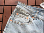 PURPLE BRAND JEANS 11122401