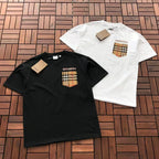 Burberry T-SHIRT