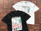 PURPLE BRAND T-SHIRT 33120819