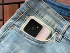 PURPLE BRAND SHORTS JEANS 11111140