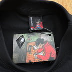 Derschutze Jazz V2 T-Shirt - Black