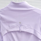 Lululemon Define Jacket - Lavender