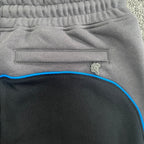 Syna-World Shorts - GreyBlack