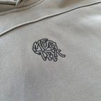 Mertra BIGSTEP HOOD 2.0 - Charcoal