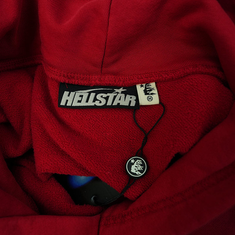 Hellstar Sport Hoodiered