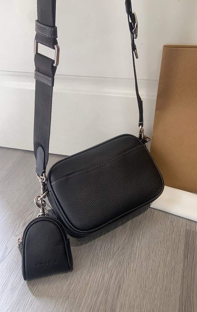 Coach Mens Shoulder Bag