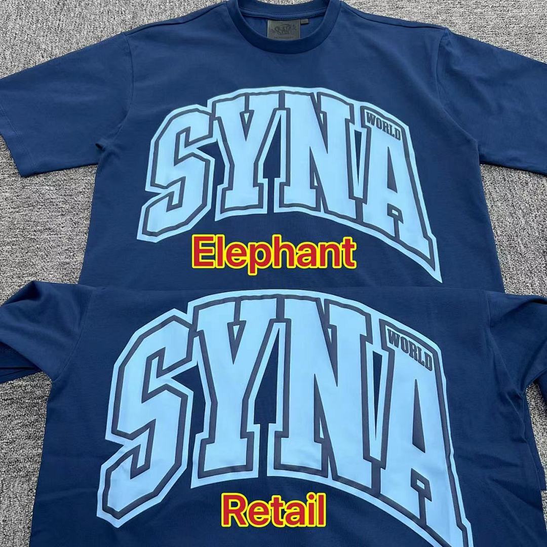 SynaWorld Set 6