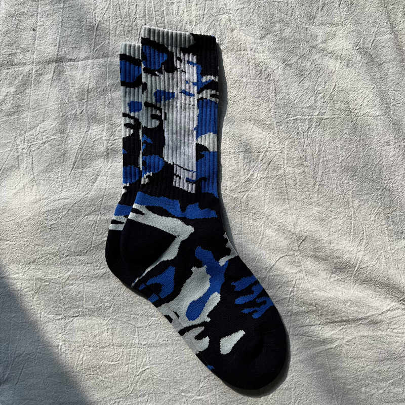 Premium Socks - Black+3