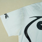 Hellstar Warm Up T-Shirtwhite