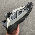 Dior B30 Sneaker — Blue Black