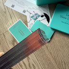 Tiffany and Co Card Game Set