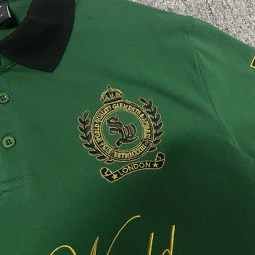 London Polo Green