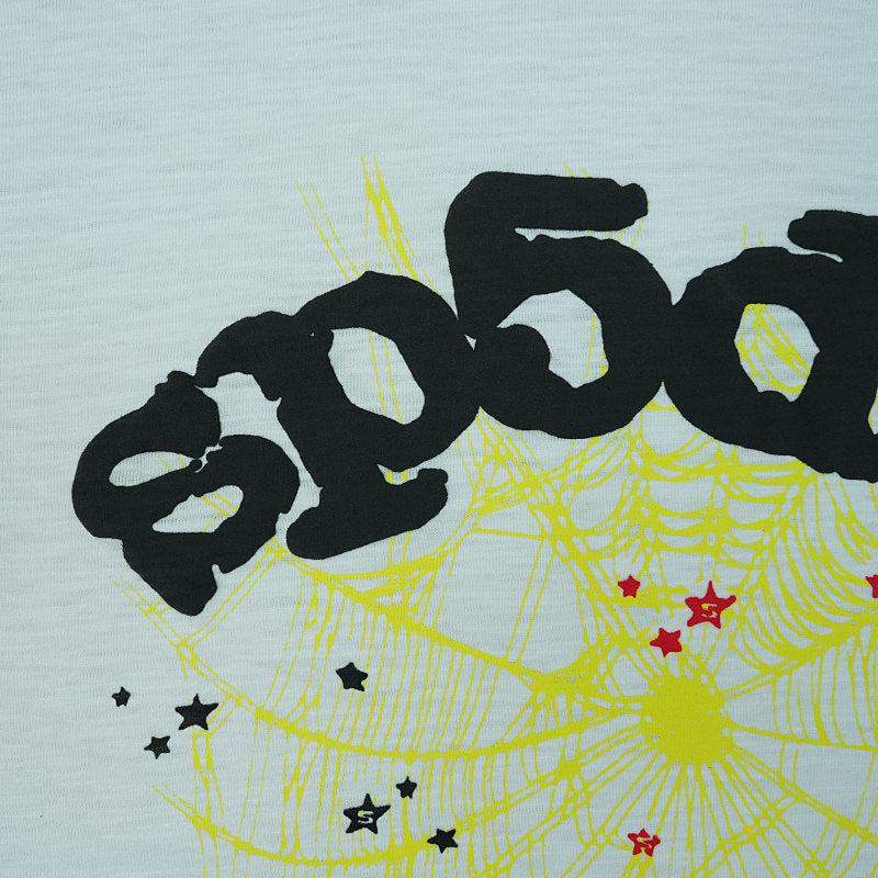 Sp5Der Web Tee