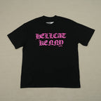Sp5Der Hellcat Kenny Tee Black