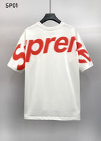 Supreme Wrap Logo T-Shirt
