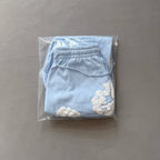 Denim Tears The Cotton Wreath Powder Pants