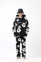 READYMADE x Denim Tears Flare Sweatpants