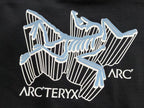 Arc'teryx Sketch Logo Crewneck Sweater