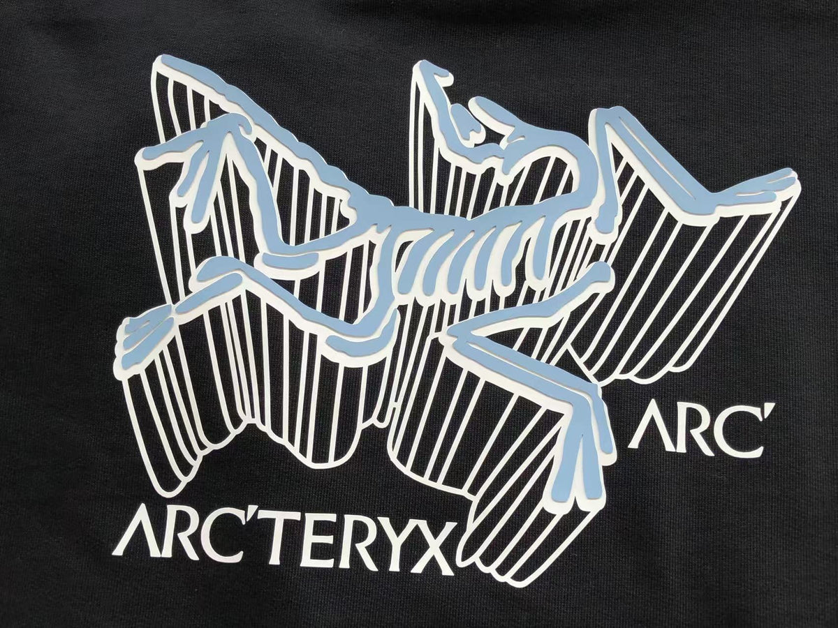 Arc'teryx Sketch Logo Crewneck Sweater