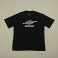 Sp5Der Pro Lw Tee Black